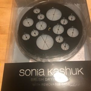 Sonia Kashuk Makeup Brush Drying Rack